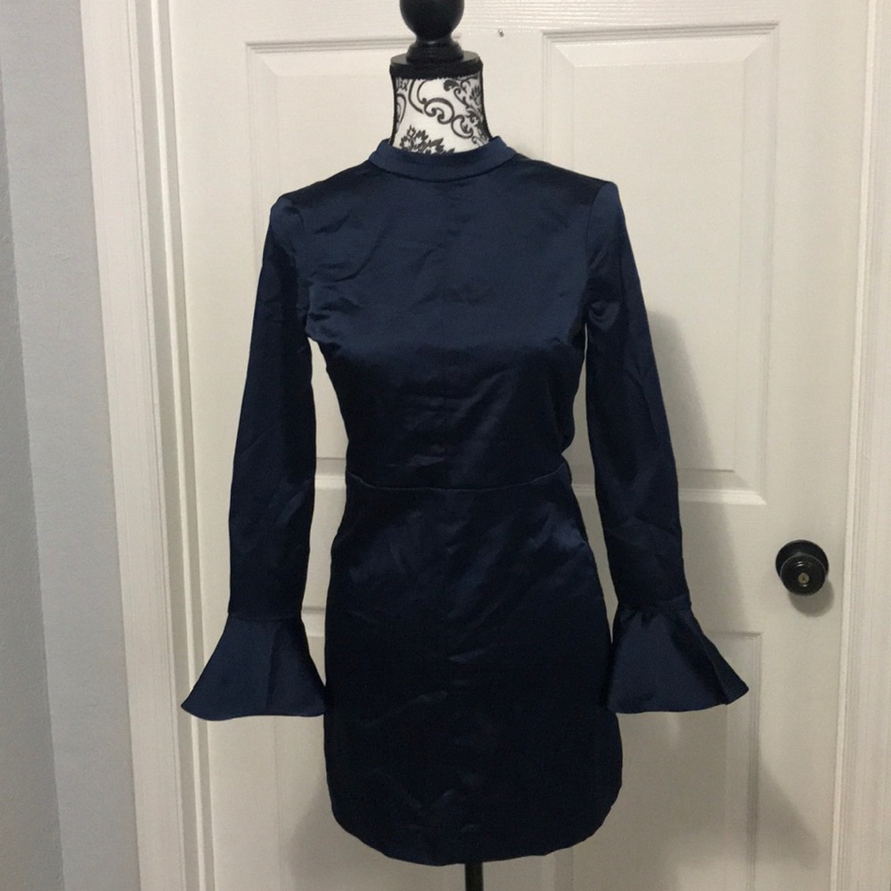Zara Women’s Dress